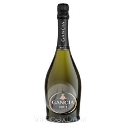 Gancia Brut pezsgő 0,75l 11%-DRS