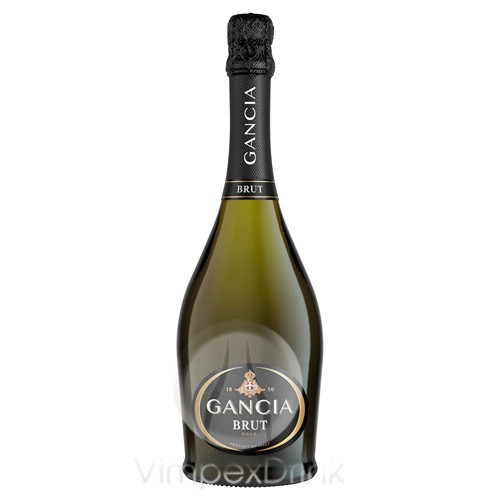 Gancia Brut pezsgő 0,75l 11%-DRS