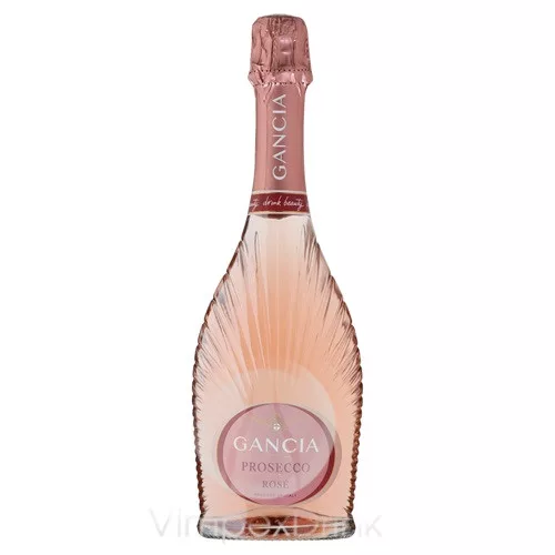 Gancia Prosecco Rosé 0,75l 11%-DRS