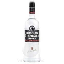 Russian StandardOriginal vod.0,7l 40%DRS