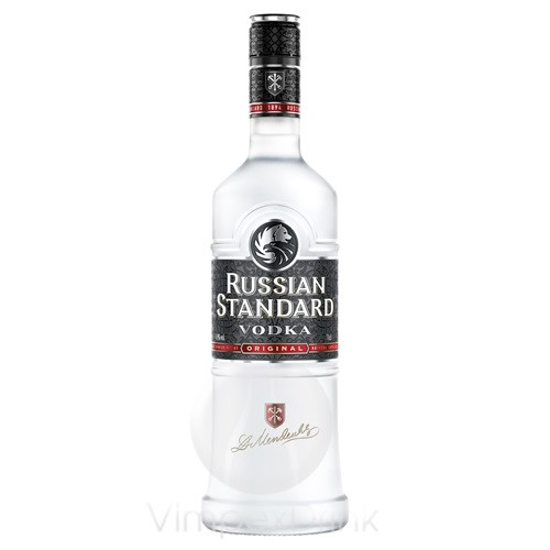 Russian StandardOriginal vod.0,7l 40%DRS