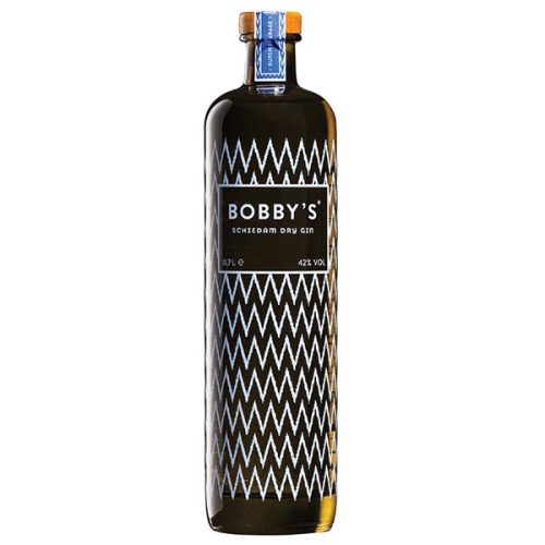 Bobby's Gin 0,7l 42% - DRS