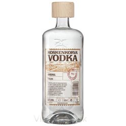 Koskenkorva Vodka 1l 40% -DRS