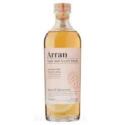 Arran Barrel Reserve whis.0,7l 43%-DRS