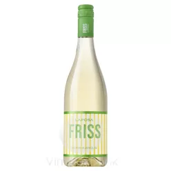 Laposa Friss Olaszrizling 0,75l -DRS