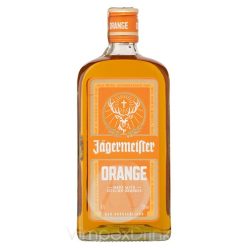Jagermeister Orange 0,7l 33% DRS