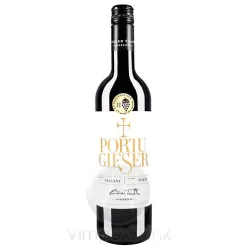 Günzer Tamás Portugieser 0,75l DRS