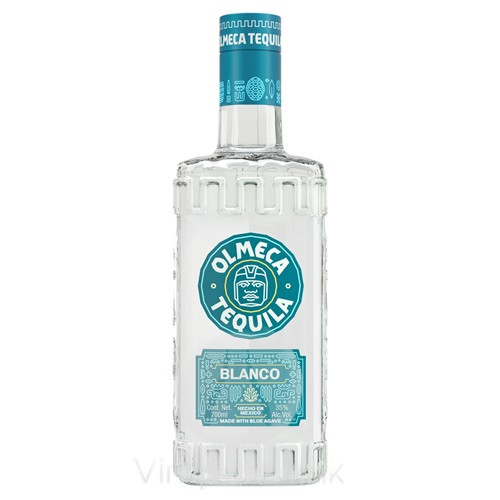 Pernod Olmeca Silver Tequila 0,7l 35%DRS