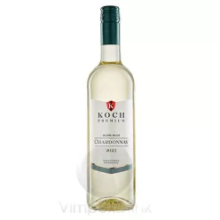 KOCH Prémium Chardonnay 0,75l-DRS