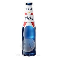 Kronenbourg Blanc 1664 0,33l PAL-DRS