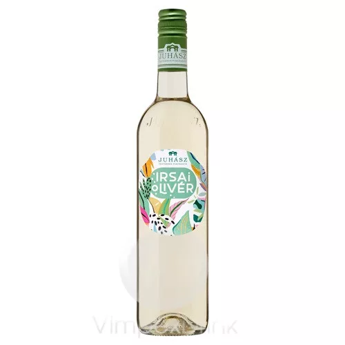 Juhász Irsai Olivér 0,75l -DRS