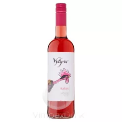 Vylyan Kakas - Rosé 0,75l-DRS