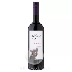 Vylyan Vill.Portugieser-Macska 0,75l-DRS