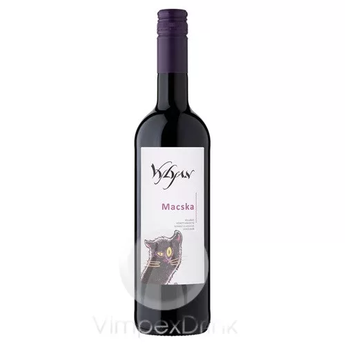 Vylyan Vill.Portugieser-Macska 0,75l-DRS