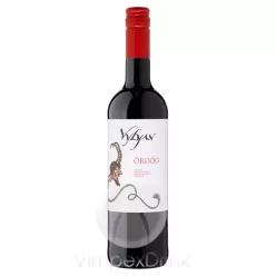 Vylyan Villányi Cuvée - Ördög 0,75l-DRS