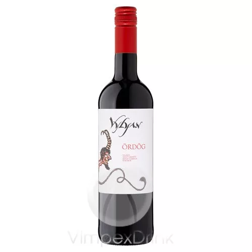 Vylyan Villányi Cuvée - Ördög 0,75l-DRS