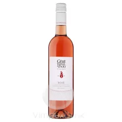 Gere T. Villányi Rosé Cuvée 0,75l -DRS