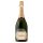 Francoise President Brut Pezsgő 0,75l-DRS