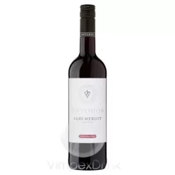 OSTOROS Birtok Egri Merlot sz.0,75L DRS