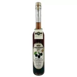 Bolyhos Ágy.f.cserszenye pálinka 50% 0,5l