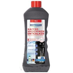Heitman Kávéfőző vízkőmentesítő F.250ml