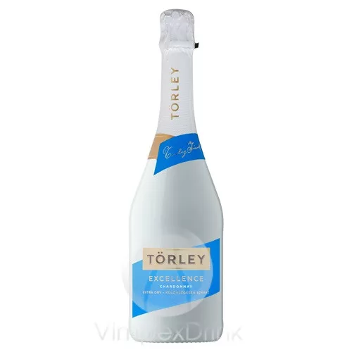 Törley Excellence Chardon.pezs.0,75l-DRS