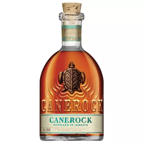 Canerock Rum 0,7l 40% DRS