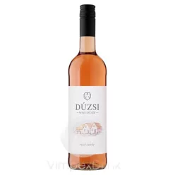 Dúzsi Pannon Rosé Cuvée 0,75l PAL-DRS