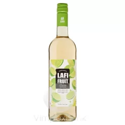 Lafi Fruit Bod-Men-Lime bora.0,75L DRS