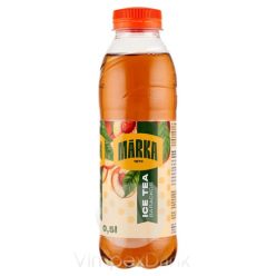 Márka Ice Tea 0,5l Őszibarack -DRS