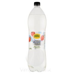 Mirror ízesített szénsav.víz Málna 1,5l-DRS