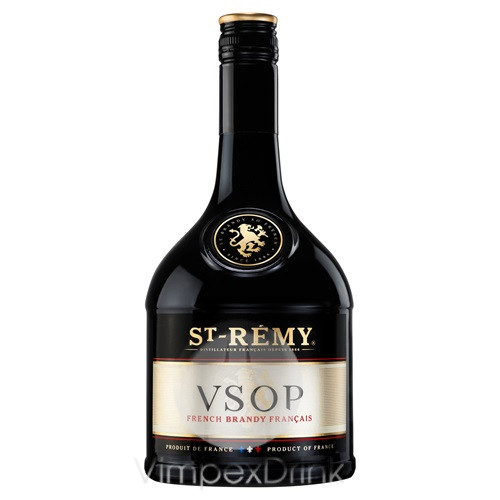 St. Remy Authentic VSOP Bran.0,7 36%DRS