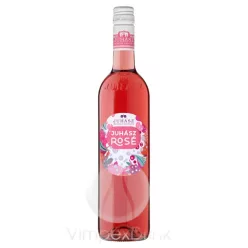 Juhász Rosé 0,75l DRS