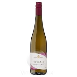 GrandT Classic Hárslevelű fé. 0,75l DRS