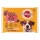 PEDIGREE alu 4-pack mrh&baromfi 4*100g