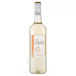 Szt. István Dunánt. Chardonnay 0,75l DRS