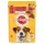 Pedigree alutasak Marha 100g /24/