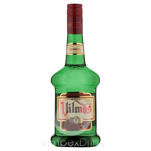 Vilmos 0,7l 37,5% /6/-DRS