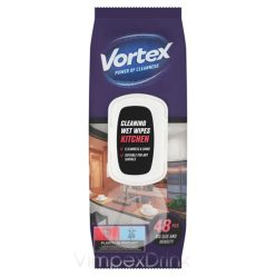 Vortex Háztar. Nedv.T.kendő Konyha 48db