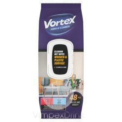 Vortex Háztar. Nedv.T.kendő Bútor 48db