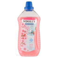 Sidolux Univerzális padlót.Japán Cser.1L