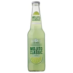 Le Coq Koktél Mojito 0,33l 4,7% DRS