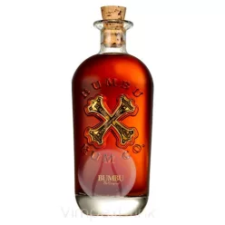 Bumbu Original rum 0,7l 40% DRS