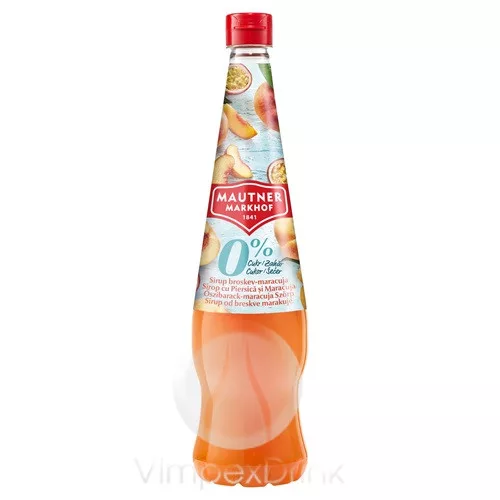 MAUTNER Barack-mar.0%c.700ml DRS