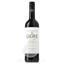 Gere A. Villányi Portugieser 0,75l DRS