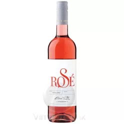 Günzer T.Rosé száraz rosébor 0,75l DRS