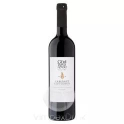 Gere T. Villányi Cabernet Sauv.0,75l DRS