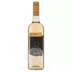 Feind Chardonnay 0,75l DRS