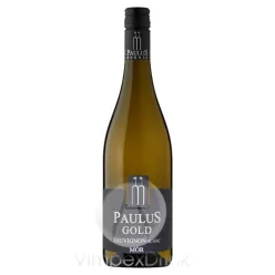 Paulus Gold Sauvignon Blanc 0,75L DRS