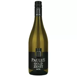 Paulus Gold Zenit 0,75l DRS